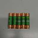 5-Pack New FRN-R-40 FRN-R-40A 250Vac Time Delay FuseFRN-R-,40A Current Limiting Class RK5 Fuse