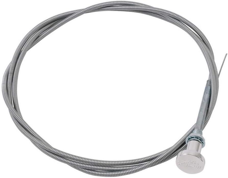 Edelbrock 8013 Universal Choke Cable Kit