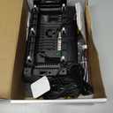 Upgraded 10" Car Radio Stereo for Jeep Wrangler JK 2007-2018 Dodge Ram 1500 2500 3500 Grand Cherokee, CarPlay/Android Auto/Android 13/2G+64G/GPS Navigation/Backup Camera,Built in Cooling Fan