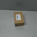 2 x 40PCS M6x50mm Stainless Steel Flat Head Hex Socket Hex Bolt Screws Countersunk Connector Fasteners for Furniture (Silver)