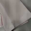 Horbaunal 6 Pack Satin Runners 12 x 72 Inch Bright Silky Smooth Satin Table Runners for Birthday Wedding Party Banquets, Light Pink