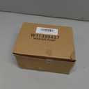 BlueStars W11399437 Washer Drain Pump - For Whirlpool WTW5000DW3 WTW5010LW0 WTW5105HW1 Maytag MVW4505MW1 MVW5430MW0 MVWC565FW3 Kenmore Washer - Replaces W11259498 AP6974144 PS12731241 EAP12731241