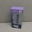 RENPHO Heating Pad for Back Pain & Period Cramps, FSA Eligible & HSA Store, Mothers Day Gifts & Birthday Gifts for Women Men,12" x24 Electric Heat Pad for Neck and Shoulder, ETL Certified, Gray