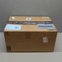 Jool Baby Serenity Soft Changing Pad + Washable Cover, Non-Slip - Fits Standard Changing Tables & Dressers (Cloud Pattern, Gray)