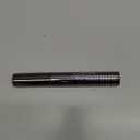 Milk Makeup KUSH High Roll Tubing Mascara Longwear Mascara for Natural Volume, Length + Definition Water-Resistant, Smudge-Proof + Flake-Free Up to 24 Hours 0.3 Oz