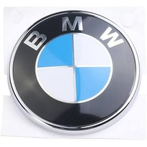 New Genuine BMW Badge (2008-2013) OE 51147166445