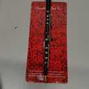 Broadway Gifts Black Oboe Instrument Christmas Tree Ornament 6.5 inches