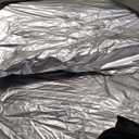 Car Windshield Sun Shade Compatible with 2020 2021 2022 2023 2024 2025 2026 Toyota Corolla Accessories Foldable Front Window Sunshade Custom Windshield Cover Sun Visor Block UV Rays