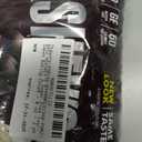 HERSHEY'S Sugar Free Semi-Sweet Baking Chips - 8 oz - 2 pk, BB Date: 12/31/2026