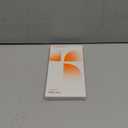 TORRAS Slim Fit for iPhone 16 Pro Max Case Clear, Ultra Thin Phone Case for iPhone 16 Pro Max, Non Yellowing Anti-Scratch Hard Plastics Lightweight iPhone 16 Pro Max Phone Case 6.9'', Clear