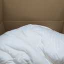 Mellow Marshmellow Comforter Full/Queen, All-Season Temperature Control