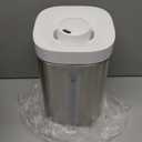 Jack & Rose Stainless Steel Humidifier, Easy to Clean, Dishwasher Safe, Cool Mist Humidifiers for Bedroom