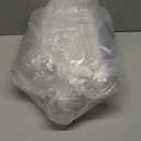 Goodluck 100 Pack 16 oz Clear Plastic Cups with Lids - Disposable Iced Coffee Cups with lids for Party Drinks Smoothies, Juices, and More - Straws Included, BPA Free & Food Safe