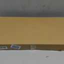 Kingston Brass KX8267 Claremont Shower Slide Bar, Brushed Brass