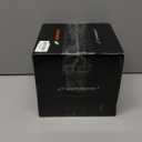 A-Premium Front HVAC Heater Blower Motor Compatible with 2007-2014 Chevrolet Silverado, Tahoe, Suburban, Avalanche & GMC Sierra, Yukon & Cadillac Escalade & Hummer - Lock Tab Flange, with Fan Cage Black