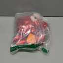 BAMY Halloween Dog Crab Costume Winter Pet Hoodie Funny Bulldog Apparel Cat Suit Puupy Clothes for Small Medium Dogs (XS (Chest Circumference 12.6")