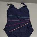 HAIVIDO Women's One Piece Swimsuits, Medium