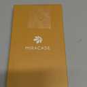 Miracase Magnetic for iPhone 12 Pro Max Case [Compatible with MagSafe] Full-Body Phone case with Built-in Glass Screen Protector& Camera Protector, Military Drop Proof 12 Pro Max Cover, Purple