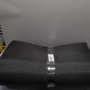 Animal Pet Bed Pad For Dog Cat Black Comfort Soft Touch Feel 27×35