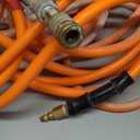 Hose, 120', Orange