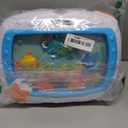 Baby Einstein Sea Dreams Soother Musical Crib Toy and Sound Machine, Newborn and up (Neutral)