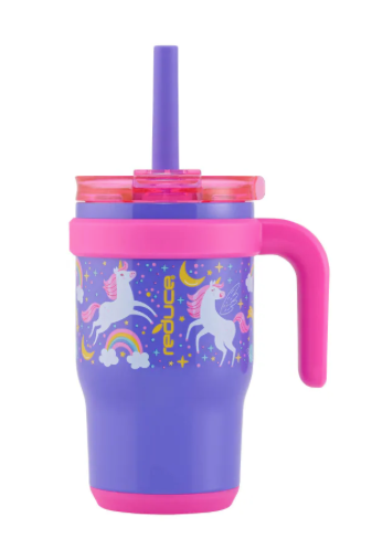Reduce Coldee Mug - Unicorn Magic


14Oz