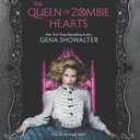 The Queen of Zombie Hearts (White Rabbit Chronicles)