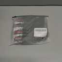 SweatyRocks Women's Summer Tops Flat Graphic Print Tees Loose Crew Neck Short Sleeve T-Shirt (Black, M)