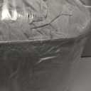 Car Cover Waterproof All Weather,6 Layers Car Covers for Automobiles, Full Exterior Cover with Zipper, Outdoor Car Cover Sun UV Rain Snow Wind Protection, Fit for 185"(185*70*59 inch)Sedan