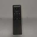 Remote Control fit for Vizio Home Theater Sound Bar Speaker System