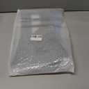 Lumbar Support Board & Back Stretcher - 4-Level Adjustable Cracker for Lower Back Pain Relief, Home Office Use (Blue)