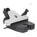 labwork Trunk Latch Lock Actuator Replacement for Ford Focus Sedan 1.0L 2.0L 2012-2018 BM5Z-5443150-B BM5Z5443150B