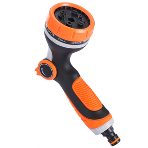 12V High Pressure Self-Priming Electric Car Portable Wash Washer Kit Water Pump