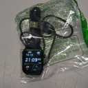 1.83" HD Touchsreen Smart Watch, 120 Sports Modes Smartwatch with IP67 Waterproof, Fitness Watch for iPhone Android