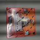 2024-25 Panini NBA Prizm Basketball Trading Cards Mega Box