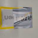 Rayboen for Samsung Galaxy S22 Case, Translucent Frosted Hard Back Silicone Edge Skin Feel Anti-Scratch Protective Slim Phone Cover for Samsung S22 5G, Matte Purple