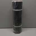 Christmas Welcome Coir Door Mat, 17"x30" Outdoor Front Door Mat, Coconut Fiber Doormat with Slip-Resistant Backing, Holiday Entry Mat with Reindeer Snowflake Design