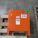 CENTALL Electric Hydraulic Rebar Bender, 1600W Desktop Electric Rebar Bender, Bending up to 1 Inch #8 6-25mm Rebar Bending Angle 0-180 Degrees, with Foot Pedal for Bending Steel Rope (RB-25)