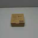 10FT Halloween Orange LED String Lights, 10 Clear Orange Bulbs with Black Wire, Outdoor Waterproof Vintage Christmas Lights for Halloween Christmas Party Roofline Xmas Tree Patio Cafe Decor