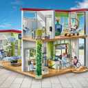 Playmobil Modern Hospital