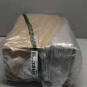 Jay Franco Disney Lilo & Stitch Paradise Dream Full Comforter & Sham Set - Super Soft Kids Reversible Bedding - Fade Resistant Microfiber (Official Disney Product),Blue - Lilo & Stitch, Full