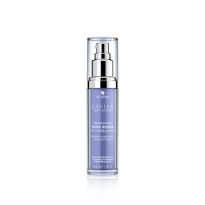 Alterna Caviar Anti-Aging Restructuring Bond Repair Leave In Hair Serum Treatments for Damaged Hair | Sulfate Free, Paraben Free