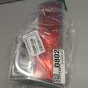 TO2803115 Inner Tail Light w/O Bulb Compatible with 2014-2016 Highlander Right Side Rear Brake Lamp Taillight 815800E050