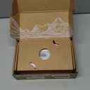 Airthings 2960 View Plus - Battery Powered Radon & Air Quality Monitor (PM, CO2, VOC, Humidity, Temp, Pressure)