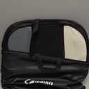 Dog Cat Playpen, Puppy Pet Playpen Indoor for Small Dog Crate Tent Cage Outdoor, Portable Pop Up Dogs Enclosure Kennel with Carrying Case for Dogs/Cats/Rabbits(Grey, Small)