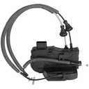 GDSMOTU 1PC Door Lock Actuator - Rear Right Passenger Side - Power Door Lock Actuator with Motor for Hyundai Sonata 2011 12 13 2014 Replaces 814203S000 DLA1090S