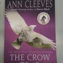 The Crow Trap: The First Vera Stanhope Mystery Hardcover