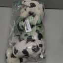 World's Softest Plush Stuffed Animal for Baby, Toddler, Kids, Adults - Adorable Toy Made from Kid-Friendly, Quality Materials - Lushee Spots Piggy, 16"