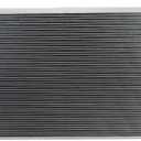 Primecooling 56MM 3 Row Core Aluminum Radiator for GMC Chevrolet C/K Series Pickup Trucks, Multiple V8 Models 1973-1991