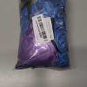 Black Purple Blue Balloons Arch Kit,114pcs Galaxy Balloon Garland Kit with Metallic Balloons for Birthday Graduation Baby Shower Video Game Party Outer Space Party Decorations